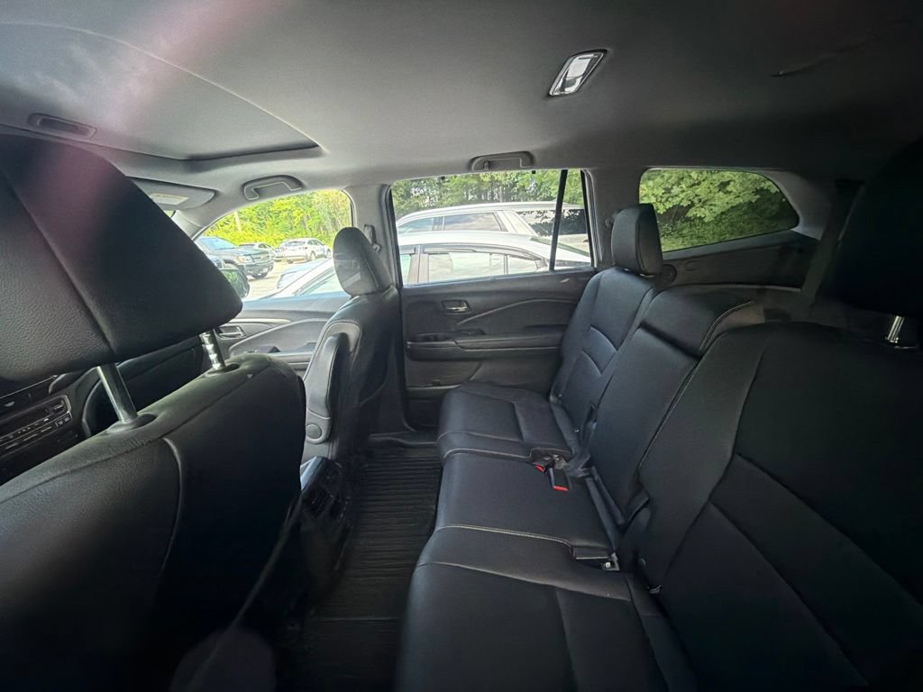Used 2019 Honda Pilot EX-L image 8