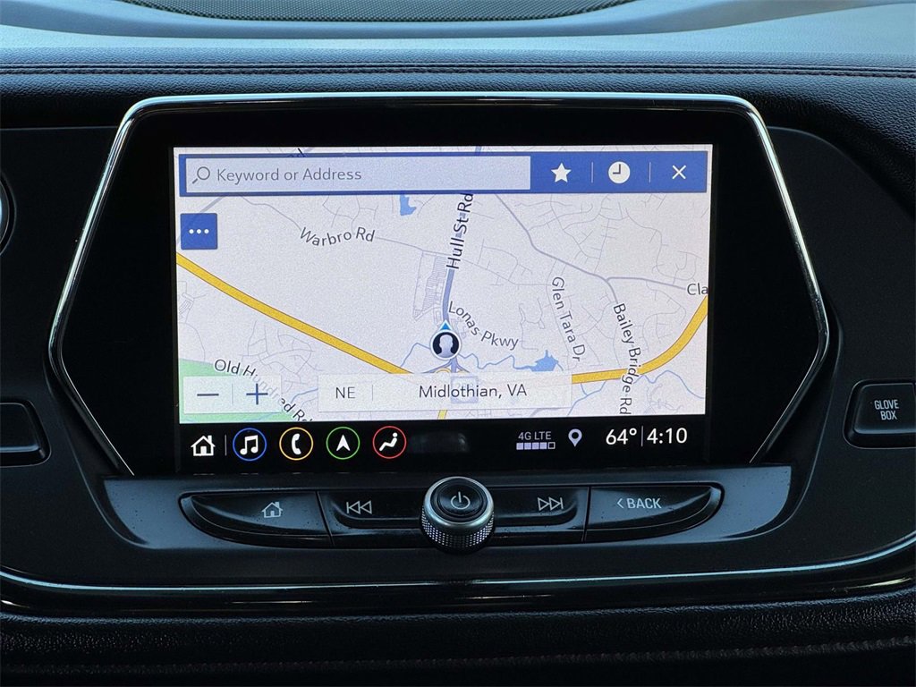 Used 2019 Chevrolet Blazer RS image 4