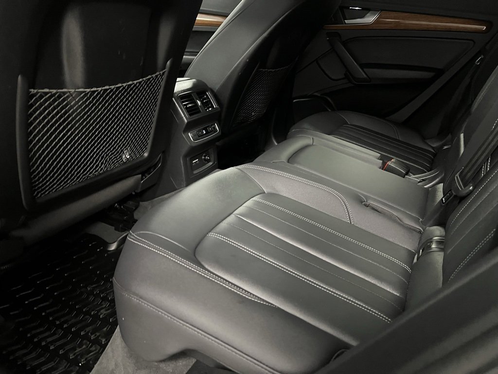 Used 2022 Audi Q5 2.0T Premium image 57