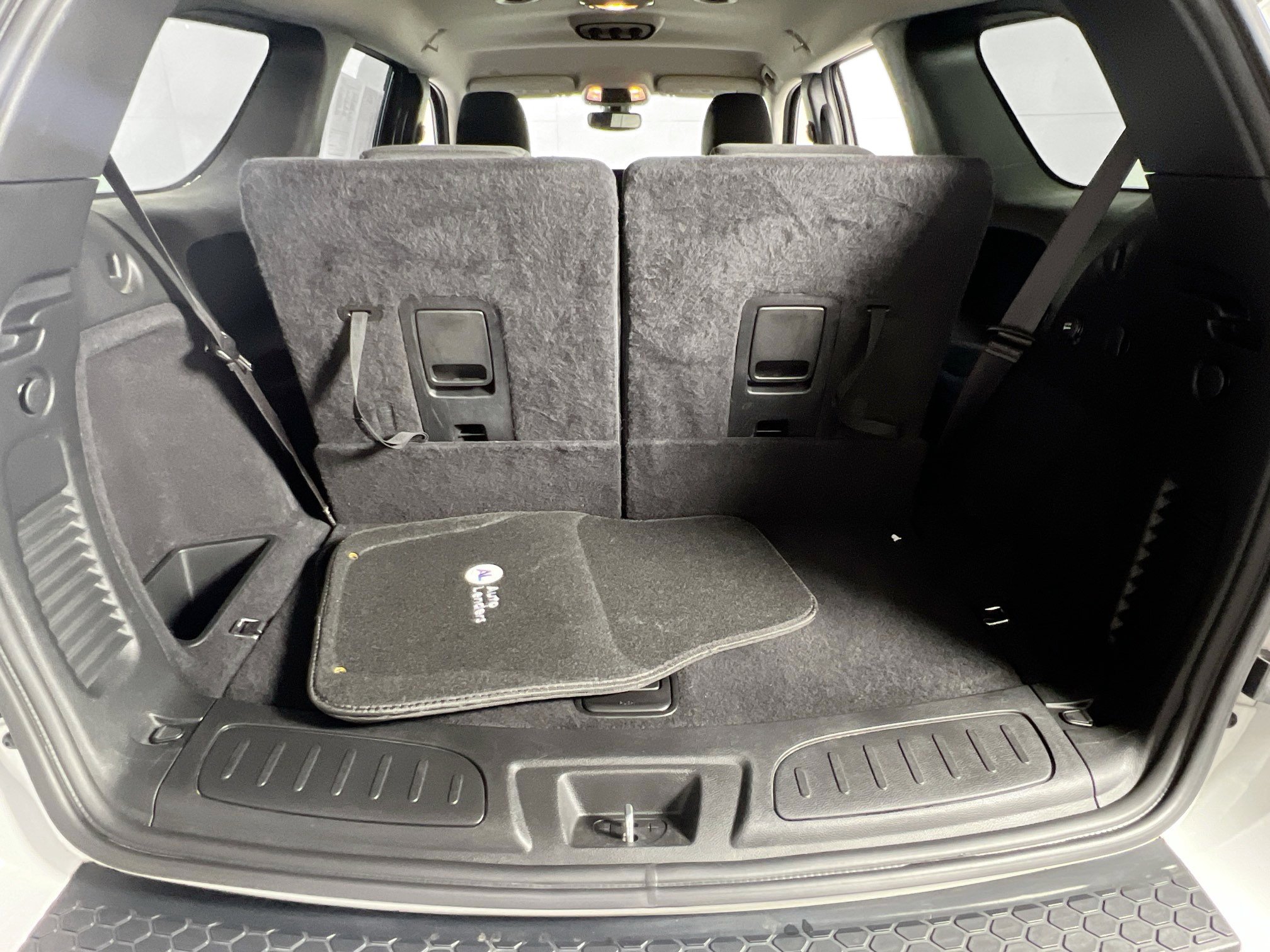 Used 2022 Dodge Durango SXT w/ Anodized Platinum Package image 23