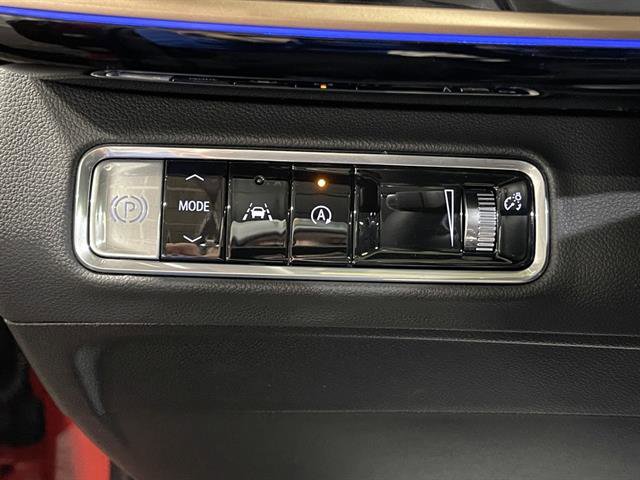 New 2025 Buick Envision Preferred image 34