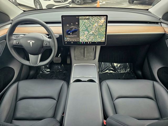 Used 2023 Tesla Model Y Long Range image 26