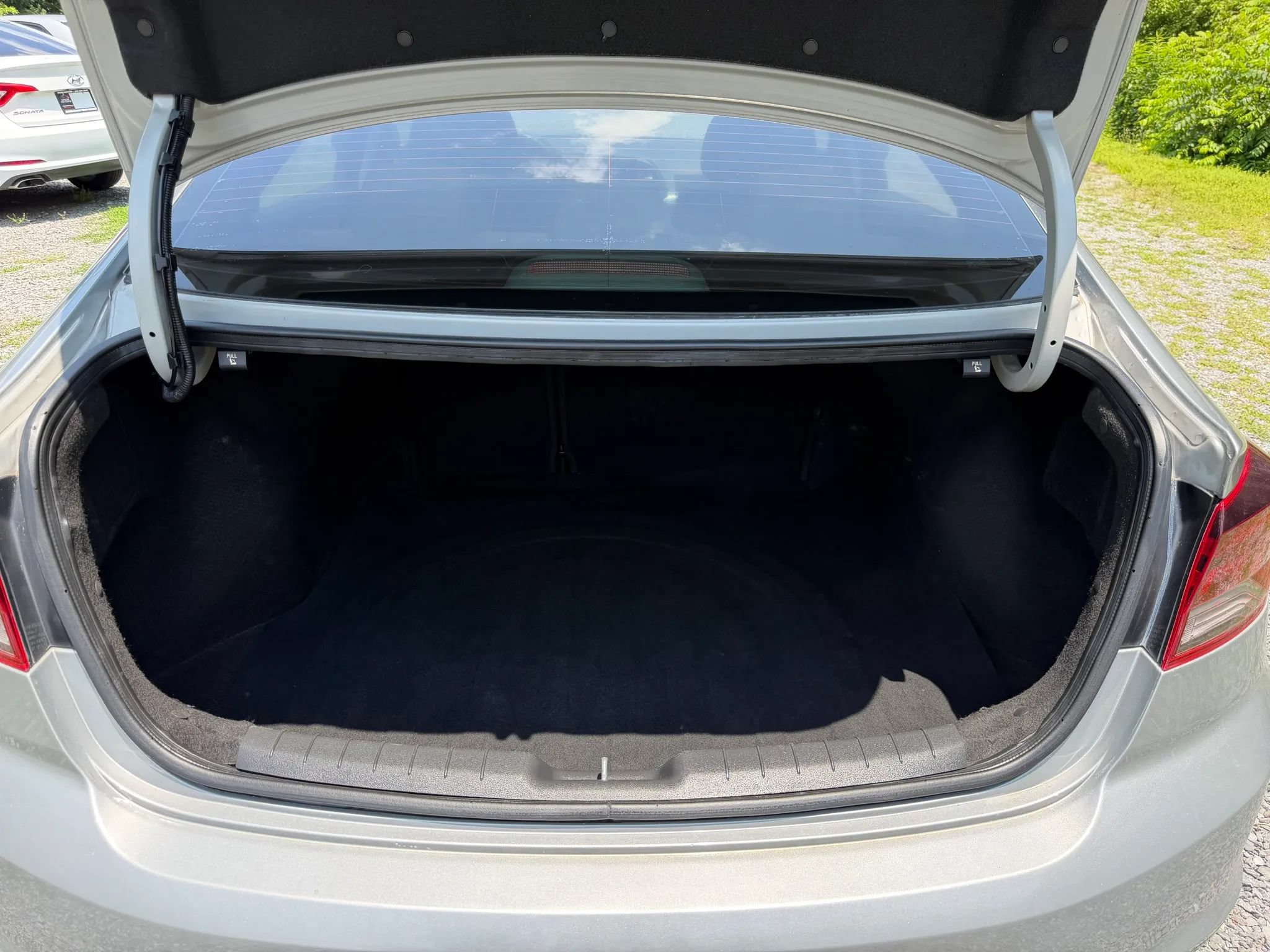 Used 2020 Hyundai Elantra SEL w/ Cargo Package (C1) FWD image 37