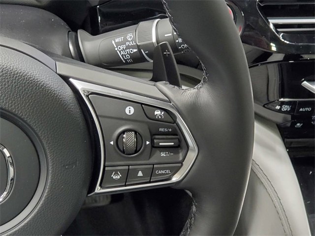 New 2026 Acura MDX w/ Advance Package image 20