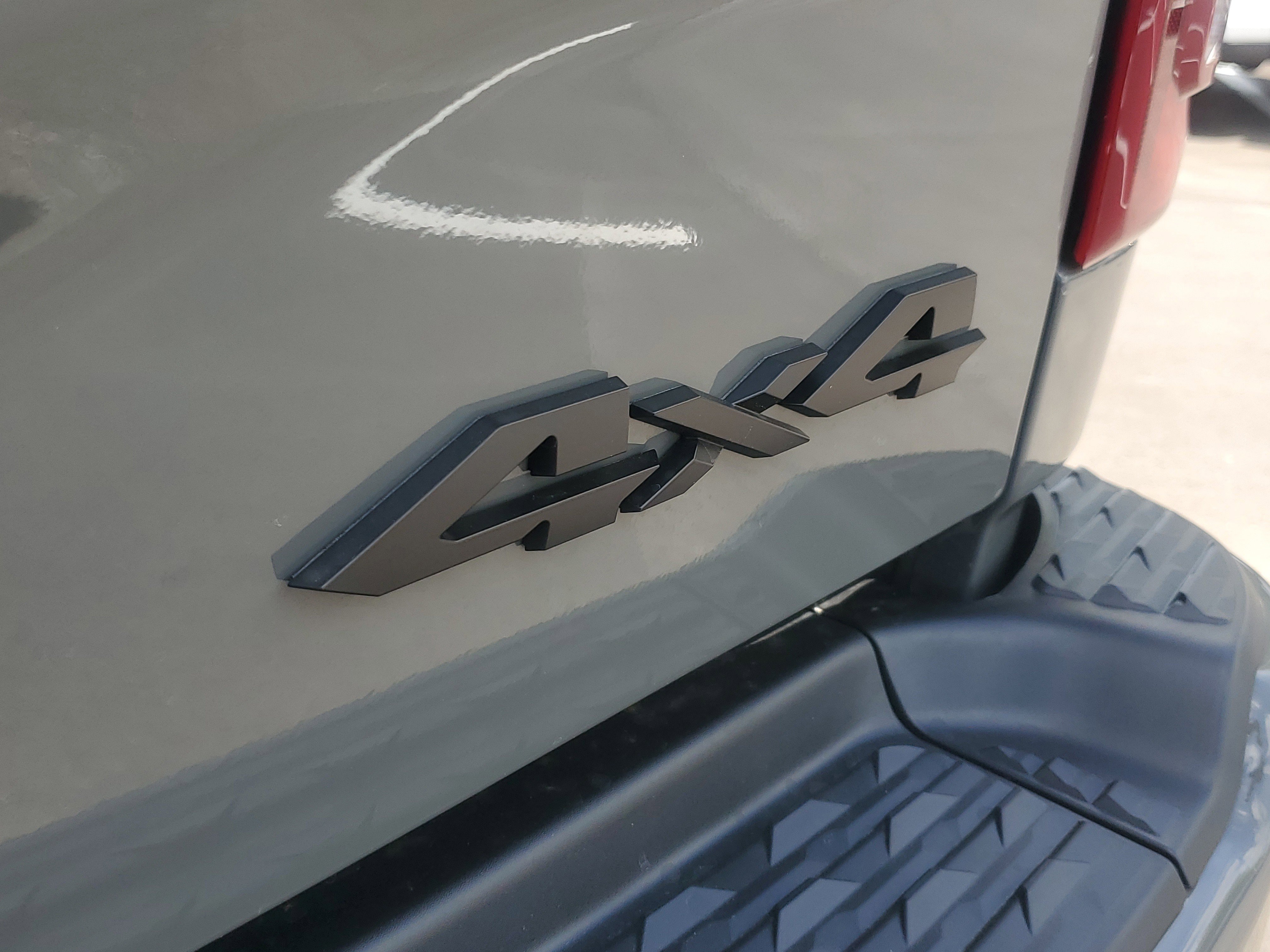 New 2026 RAM 3500 Laramie image 7