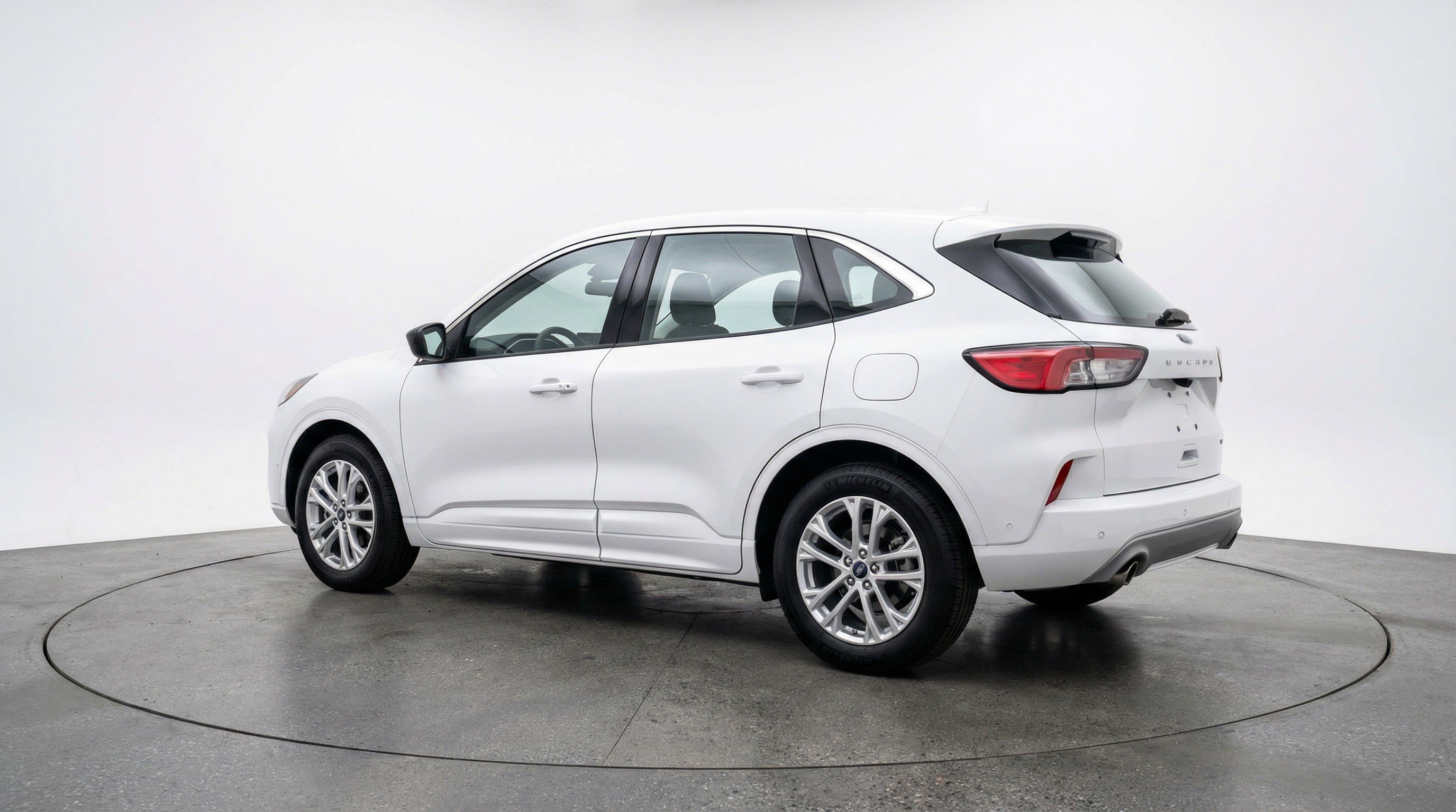 Used 2024 Ford Escape Active image 6