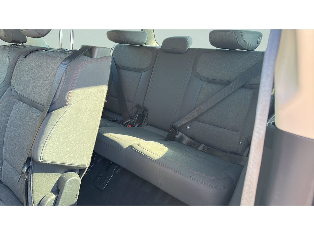 Used 2025 Ford Expedition Active AWD/4WD image 20