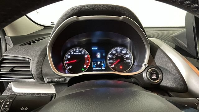 Used 2024 Mitsubishi Eclipse Cross SE AWD/4WD image 17