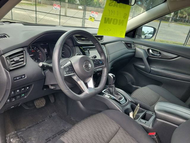 Used 2019 Nissan Rogue SV w/ Premium Package AWD/4WD image 13