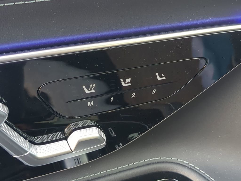 New 2025 Mercedes-Benz AMG GT 63 image 12