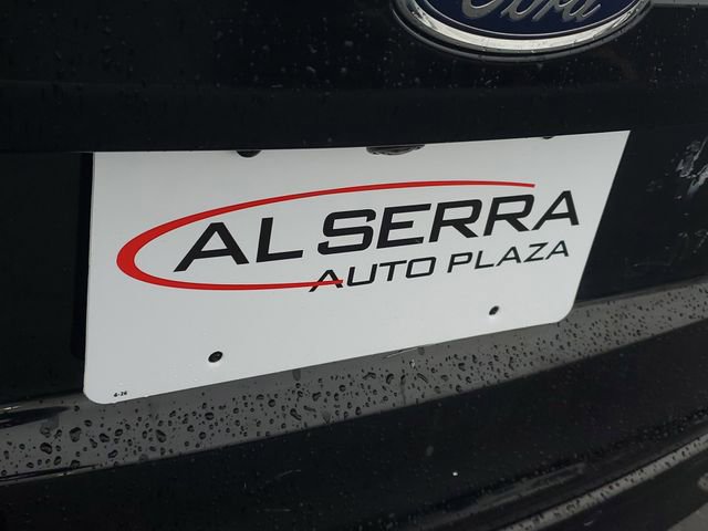 Used 2019 Ford Fusion SE AWD/4WD image 7