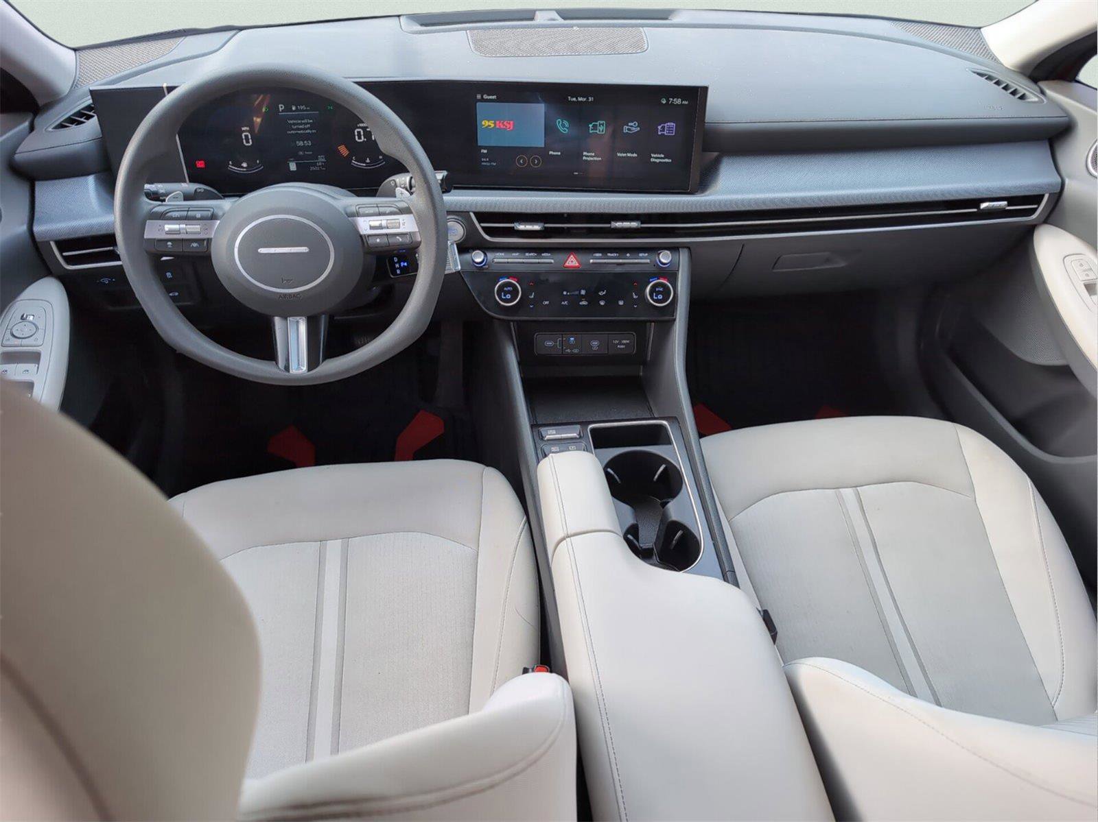Used 2024 Hyundai Sonata SEL image 33