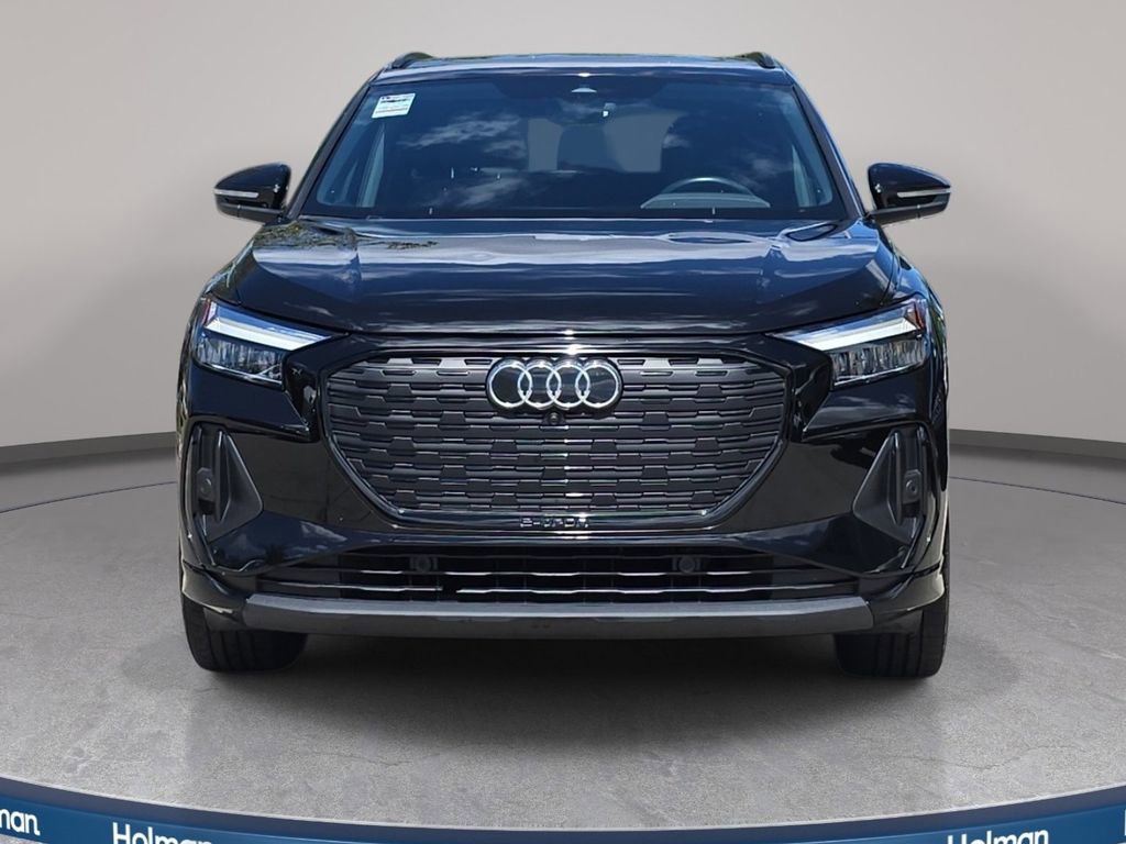 Used 2023 Audi Q4 e-tron Premium Plus w/ Premium Plus image 3
