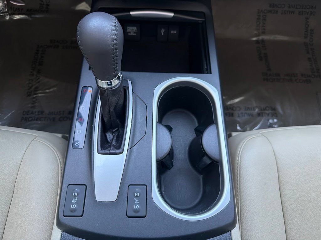 Used 2017 Acura RDX FWD image 15