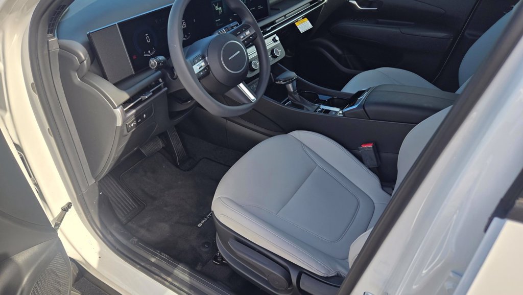 New 2027 Hyundai Santa Cruz SE FWD image 11