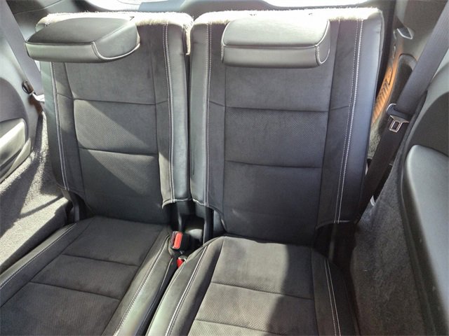 Used 2025 Dodge Durango SRT Hellcat w/ Black Package image 8