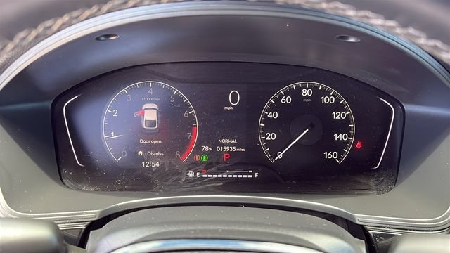 Used 2025 Honda Civic Sport image 15