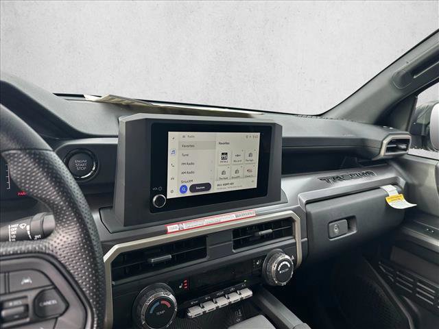 New 2026 Toyota Tacoma SR5 image 13