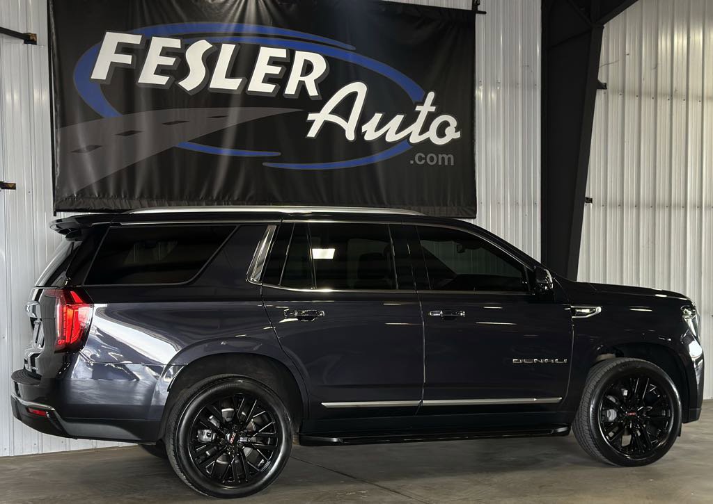 Used 2023 GMC Yukon Denali image 14