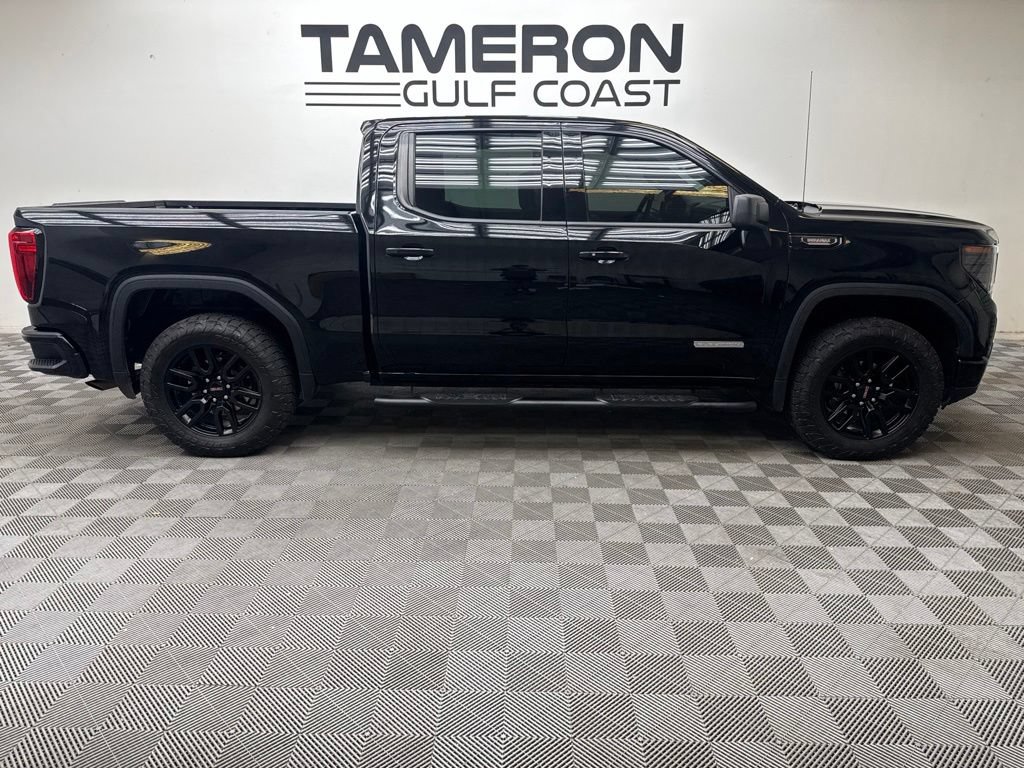 Used 2024 GMC Sierra 1500 Elevation RWD image 4