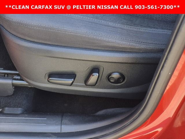 Used 2023 Hyundai Santa Fe SEL image 19