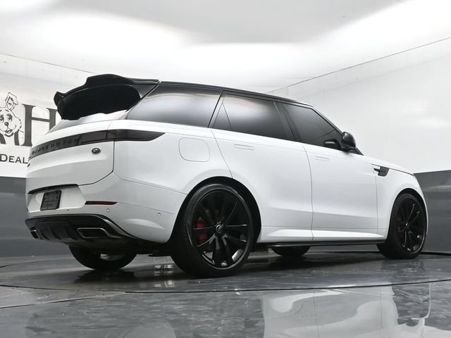 Used 2023 Land Rover Range Rover Sport SE Dynamic AWD/4WD image 56