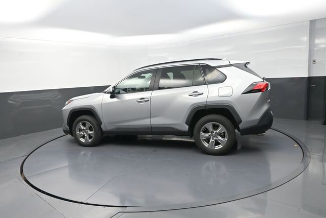 Used 2024 Toyota RAV4 XLE FWD image 50