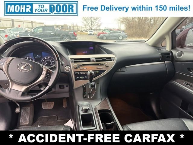 Used 2015 Lexus RX 350 AWD image 33