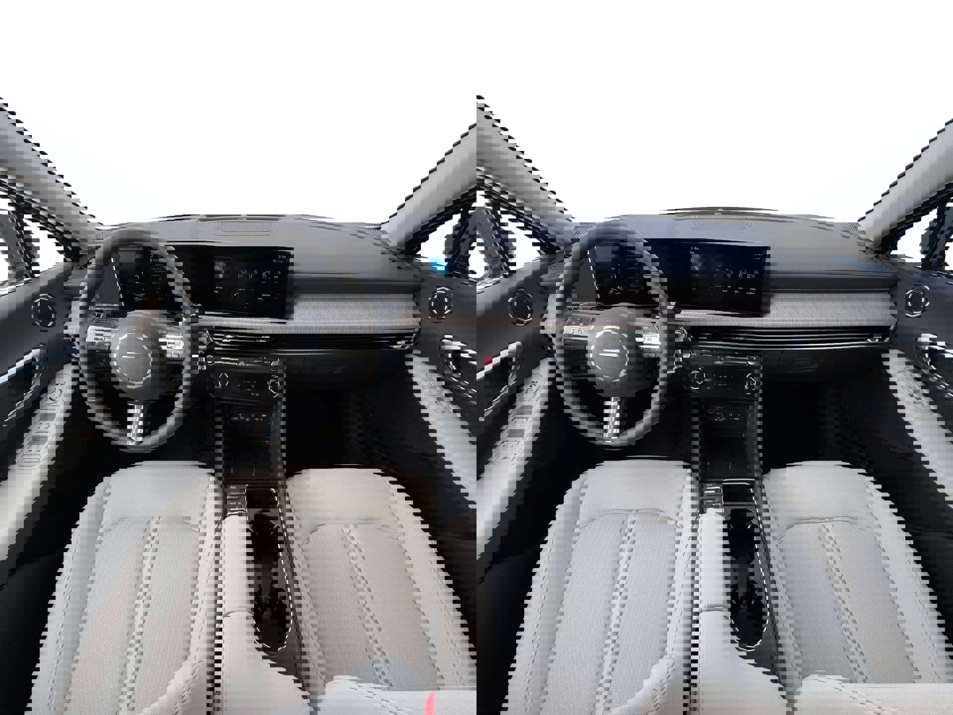 New 2026 Hyundai Sonata SEL image 13