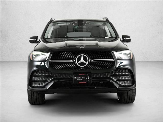Certified 2023 Mercedes-Benz GLE 350 4MATIC video 2