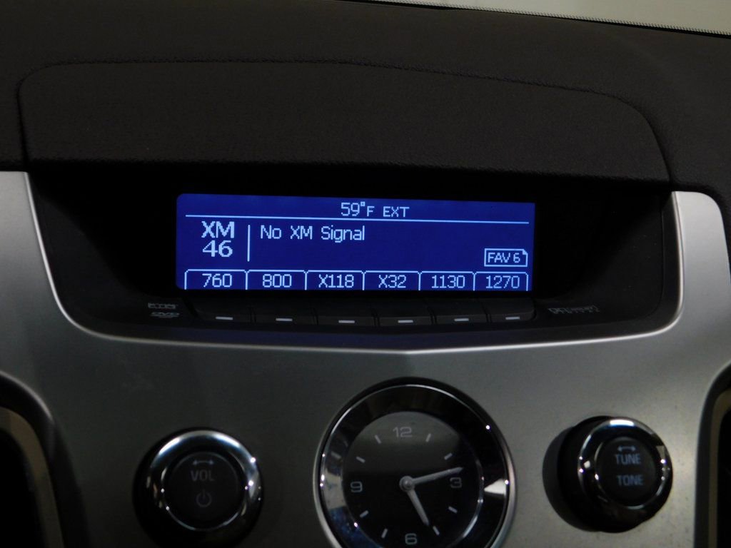 Used 2010 Cadillac CTS Performance image 50