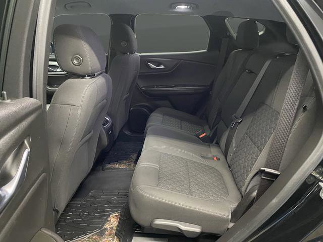 Used 2022 Chevrolet Blazer LT image 30