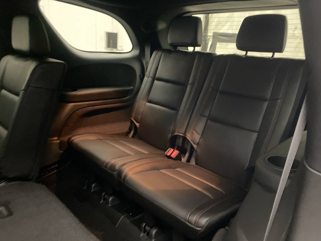 New 2026 Dodge Durango GT AWD/4WD image 24