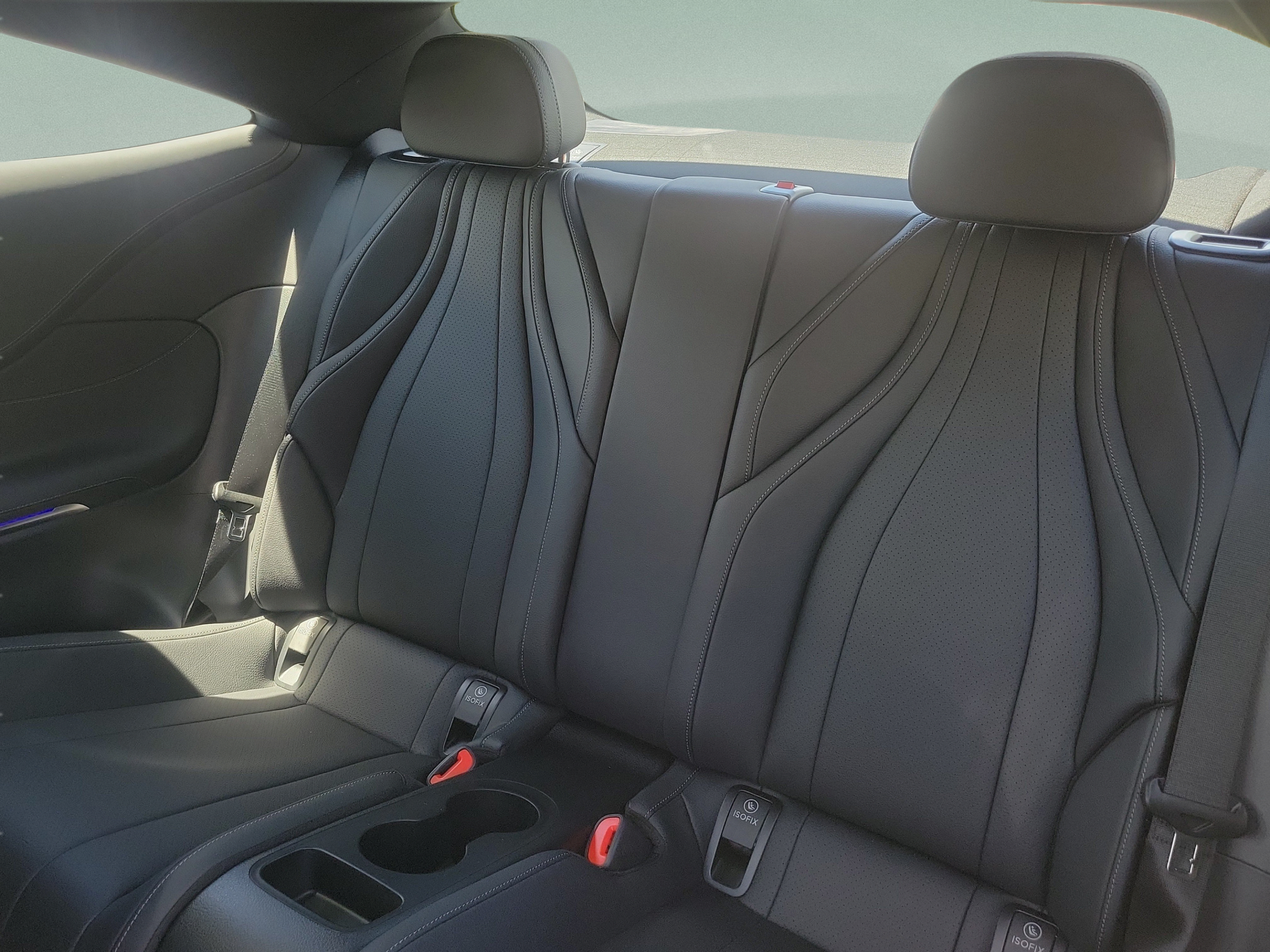 New 2026 Mercedes-Benz CLE 450 4MATIC Coupe image 10