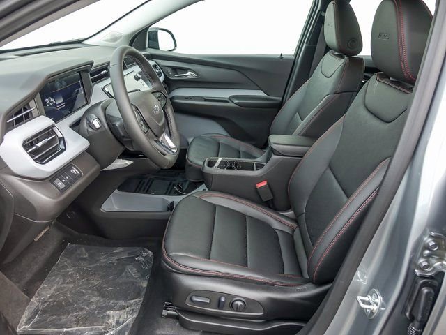 New 2027 Chevrolet Bolt RS image 13