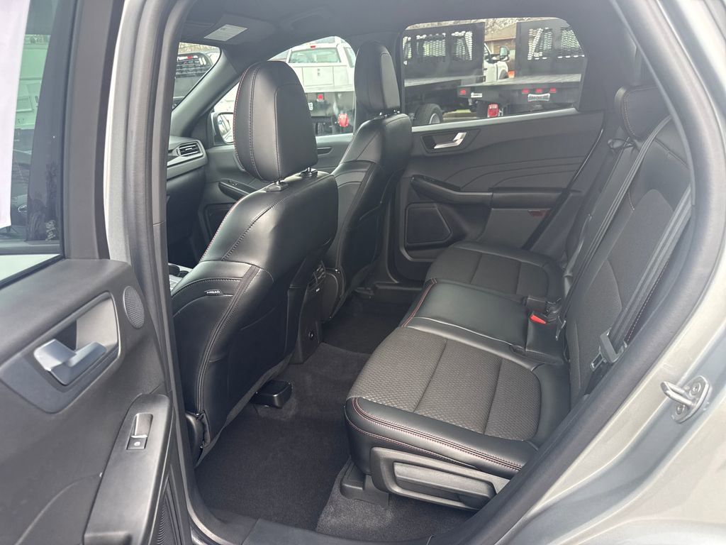 Used 2023 Ford Escape ST-Line Select w/ Tech Pack #2 image 14