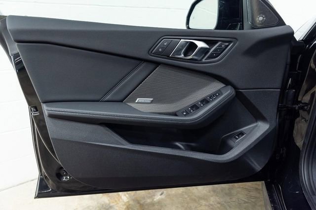 New 2025 BMW M235i xDrive image 17