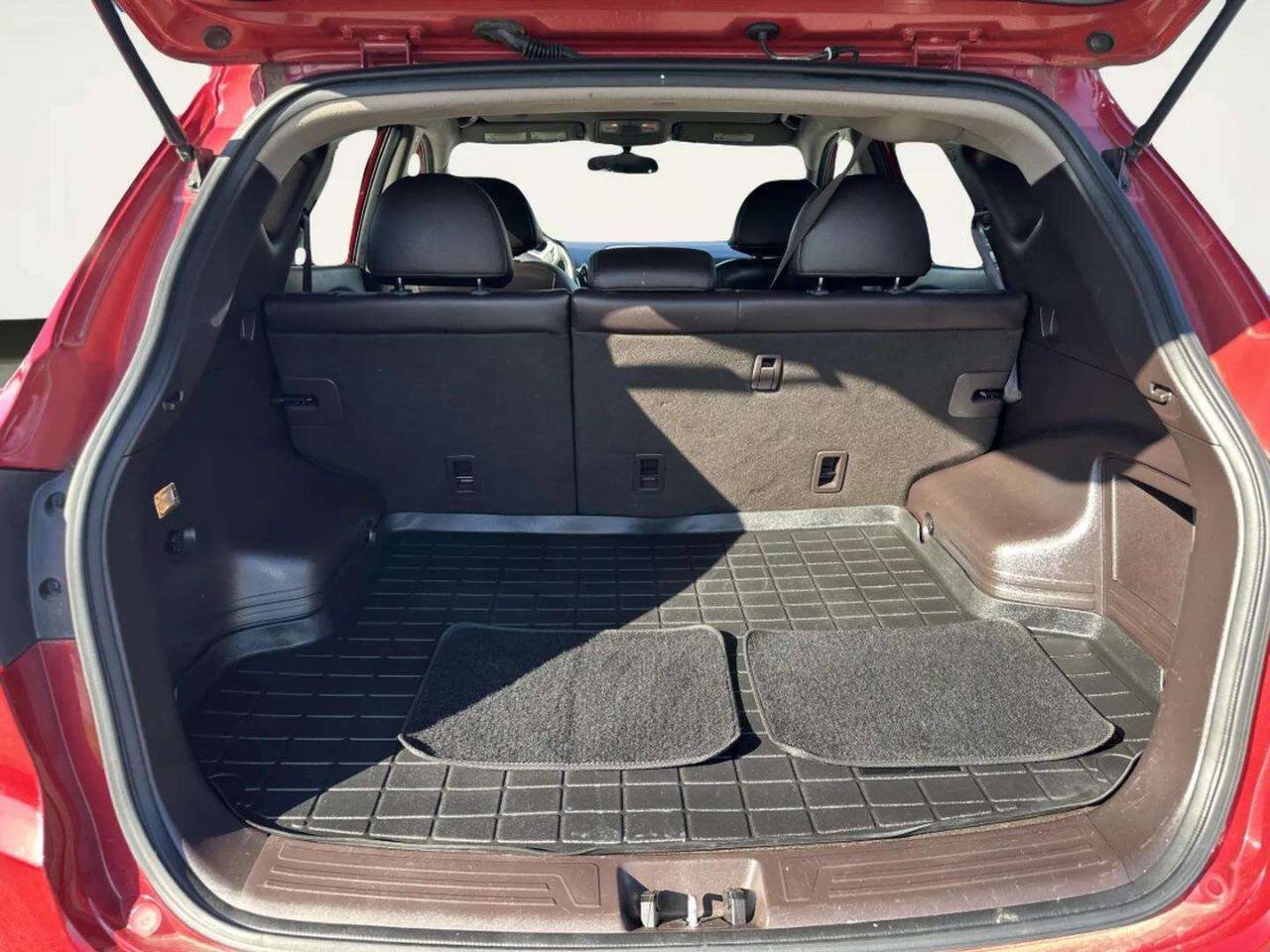 Used 2013 Hyundai Tucson GLS AWD/4WD image 23