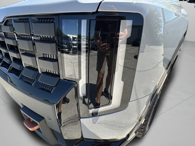 New 2027 Kia Telluride SX X-Pro AWD/4WD image 31