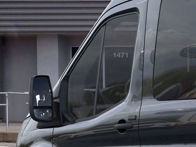 New 2025 Ford Transit 350 XL w/ Upfitter Package image 20