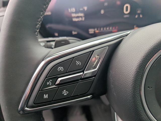 New 2026 Buick Envision Preferred AWD/4WD image 17
