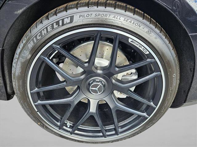 New 2026 Mercedes-Benz AMG GT 43 image 10