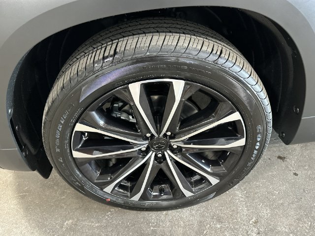 New 2026 MAZDA CX-50 AWD 2.5 S w/ Cargo Package image 23