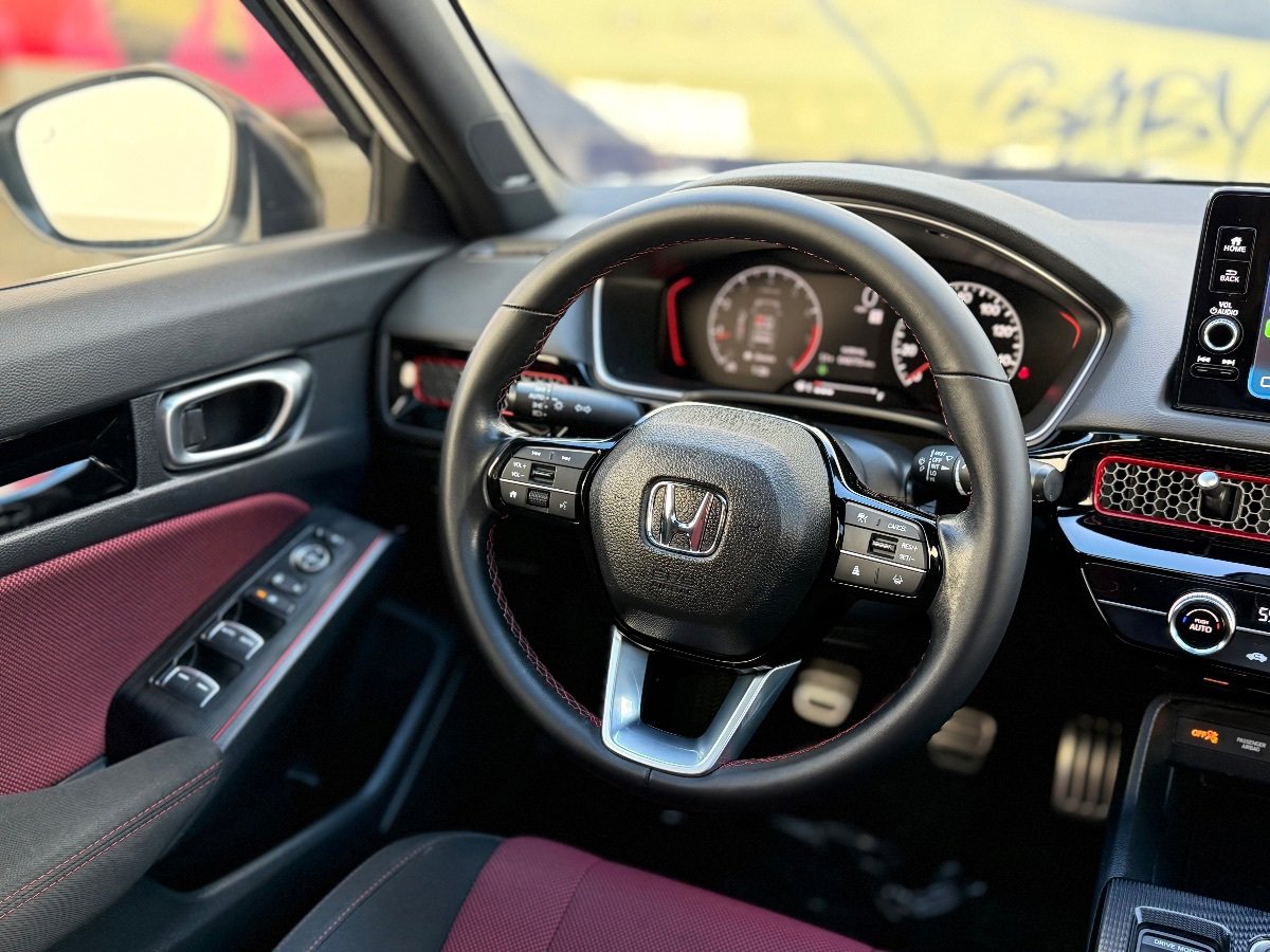 Used 2023 Honda Civic Si image 15