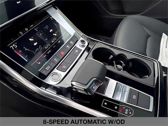 New 2025 Audi Q7 3.0T Premium image 22