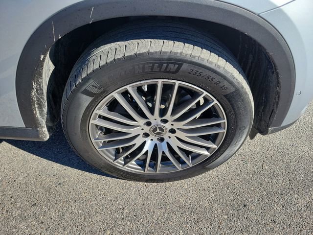 Used 2024 Mercedes-Benz GLC 300 4MATIC image 6