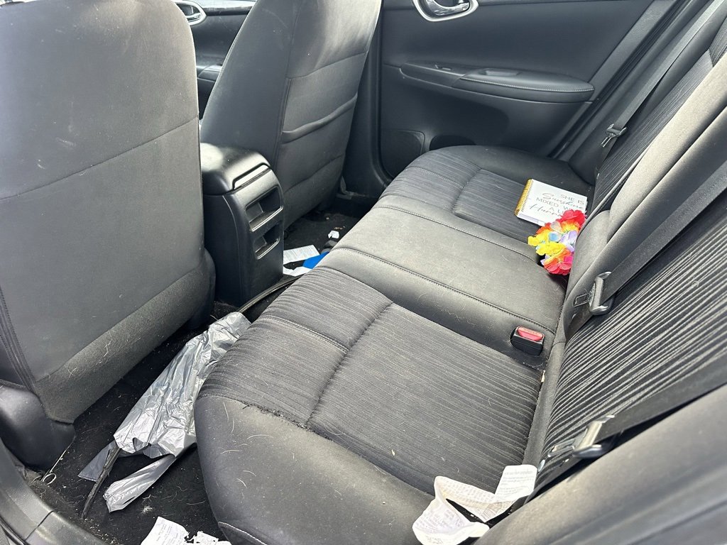 Used 2016 Nissan Sentra SV image 7