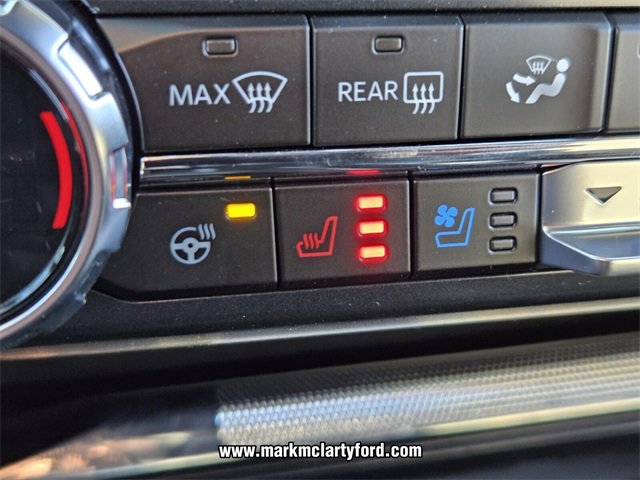 New 2025 Ford F150 Tremor w/ Equipment Group 402A High image 19