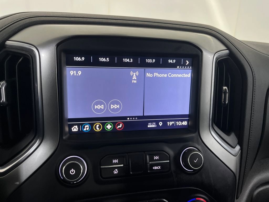 Used 2019 Chevrolet Silverado 1500 LT w/ All-Star Edition image 66