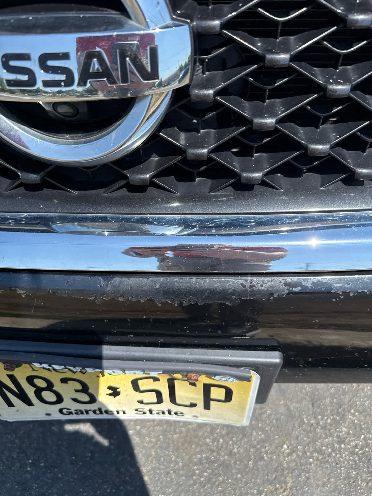 Used 2015 Nissan Pathfinder Platinum AWD/4WD image 7